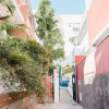 Отель Tenerife Experience Hostel, фото 26