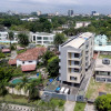 Отель Goosepen Suites Ikoyi, фото 1