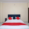 Отель Cgr Residency By OYO Rooms, фото 3