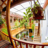 Отель Hostal El Grial, фото 13
