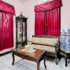 Отель OYO Life 90701 Kost Syariah Deris, фото 13