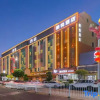 Отель Dongguan Langyue Hotel (Dalang New Century Changsheng Plaza), фото 14