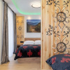 Отель Apartment for 6 With Sauna by Renters, фото 12