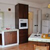 Отель Suite on hill, air-conditioned apartment in villa with outdoor patio, фото 27