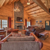 Отель West Dover Cabin w/ Game Room, 4 Mi to Mt Snow!, фото 27