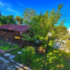 Отель ZeytinDagi Bungalow Butik Otel, фото 12