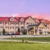 Отель Red Roof Inn & Suites Berea, фото 23
