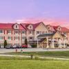 Отель Red Roof Inn & Suites Berea, фото 25