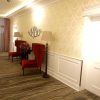 Отель Sherar Addis Hotel, фото 5