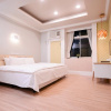 Отель Guest Motel – Zhubei Branch, фото 5