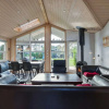 Отель 8 Person Holiday Home in Rodby, фото 11