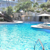 Отель Deluxe Beach Resort - HORA RENTALS, фото 16