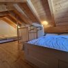 Отель Holiday Home in Kötschach-Mauthen with 360° Mountain View, фото 10