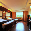 Отель City River Hotel, фото 13