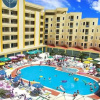 Отель Esra Hotel & Family Suite, фото 9