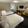 Отель Days Inn by Wyndham Lake Charles, фото 4