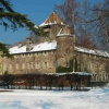Отель Château de Coudrée, фото 1