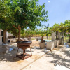 Отель Smashing little house with AC and pool - Dodo et Tartine, фото 4