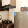 Отель Nice And Elegant Studio Apartment At Mustika Golf Residence, фото 2