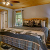 Отель Bear Paw Hollow by Escape to Blue Ridge, фото 4