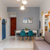 Отель Apartamento Decorado c/ Garagem | SQC 225/605, фото 13