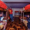 Отель Pariwana Hostel Cusco - Adults only, фото 20