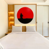 Отель Simply Look Studio Room Pollux Chadstone Apartment, фото 12