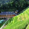Отель CTN Longji Naked Heart Valley Hotel, фото 12