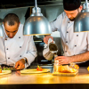 Отель Radisson Blu Hotel, Leeds City Centre, фото 41