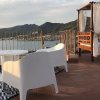 Отель Penthouse 50m from sea, high spot for scuba deep sea diving in a natural park, фото 6