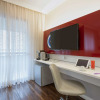 Отель Mercure São Paulo Paulista Hotel, фото 4