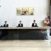 Отель Metropolo, Wuhan, Wanda Plaza-Wuhan Sports Center, фото 18