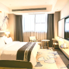 Отель Green Oriental Hotel (Nancheng high speed railway station store), фото 4