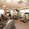 Отель Residence & Conference Centre - Kamloops, фото 28