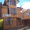 Отель Hostal Bosque Nativo Lagunitas, фото 12