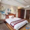 Отель Jinyue Shanglv Boutique Hotel (Chongqing Times Paradise Walk), фото 1