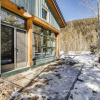 Отель Ski Tip Townhomes 8713, фото 24