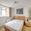 Отель Aircondition 2 beds 2 baths Victoria Station, фото 3