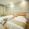 Отель Greentree Inn Baiquan Binfen Plaza, фото 3