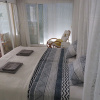Отель Benirent Villa Sol 13A Penthouse, фото 11