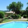 Отель Serene Villa in Calonge with Private Swimming Pool, фото 6