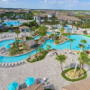 Отель Champions Gate Resort Close to Disney 1401, фото 25
