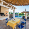 Отель EDEN SON MANYO 223 - Villa with private pool in Sa Pobla. Free WiFi, фото 2