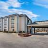 Отель Quality Inn & Suites North Little Rock, фото 18