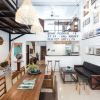Отель Stockhome Hostel Ayutthaya, фото 17
