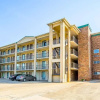 Отель Quality Inn, фото 1