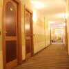 Отель Sirio, Sure Hotel Collection by Best Western в Медолаге