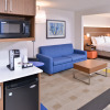 Отель Holiday Inn Express & Suites Indianapolis Dtn-Conv Ctr Area, фото 24