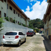 Отель Apê Inteiro| 2Qts| Estacionamento| Wi-Fi 350| Pet Friendly| Ao Lado do Parque das CEREJEIRAS, фото 20