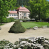 Отель Augustenhof, фото 14
